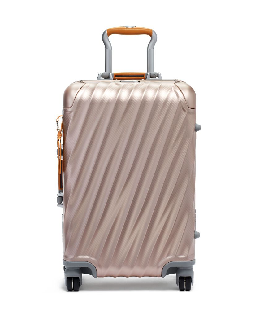 19 DEGREE ALUMINUM 國際手提旅行箱  hi-res | TUMI