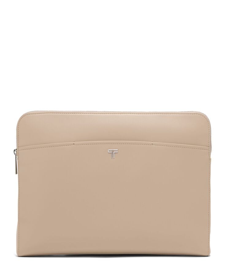 Tumi BELDEN SLG LAPTOP SLEEVE  hi-res | TUMI