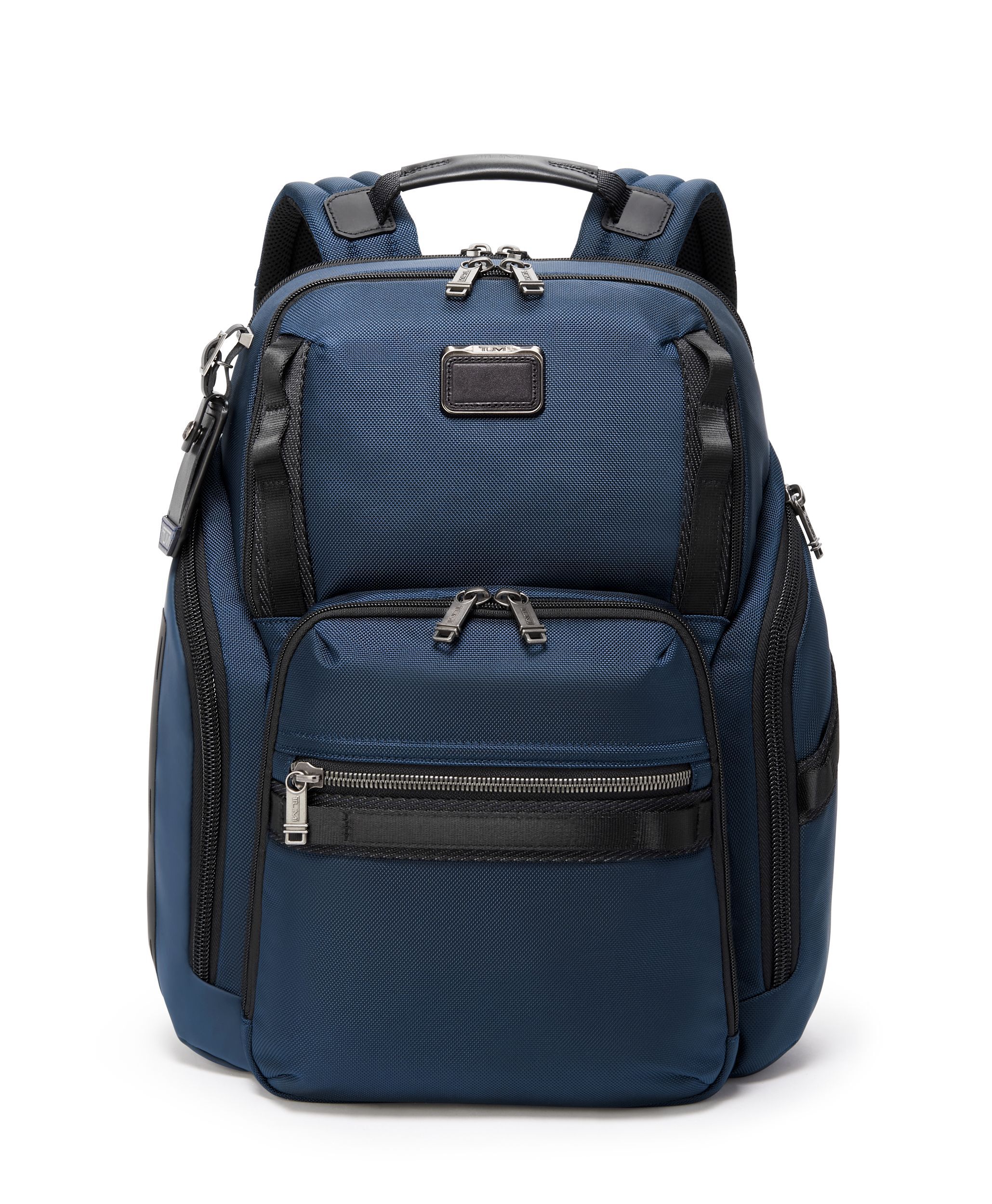 Tumi alpha outlet ballistic nylon