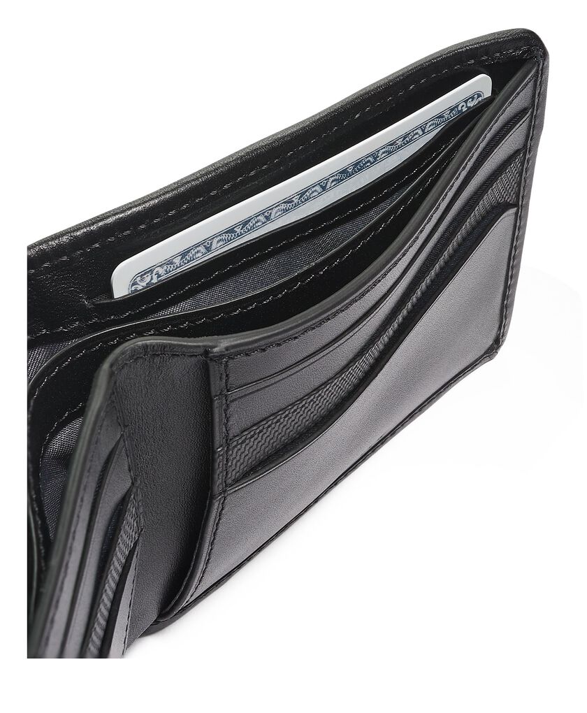 TUMI ALPHA Double Billfold  hi-res | TUMI