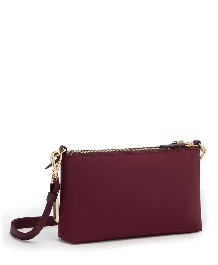 Tumi VOYAGEUR ADELA CROSSBODY hi-res | TUMI