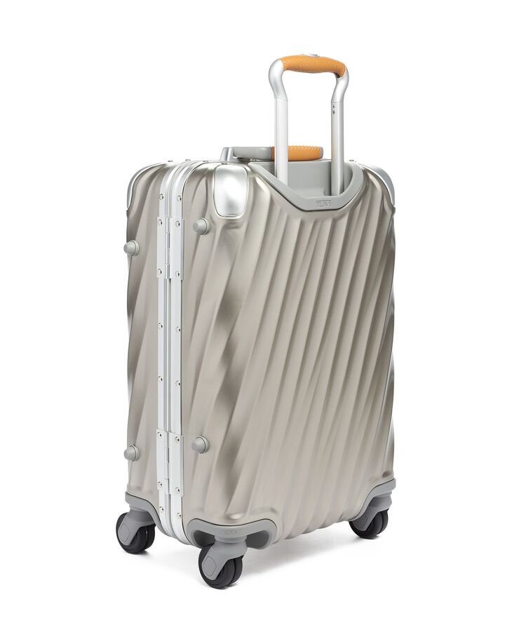 19 DEGREE TITANIUM International Carry-On  hi-res | TUMI