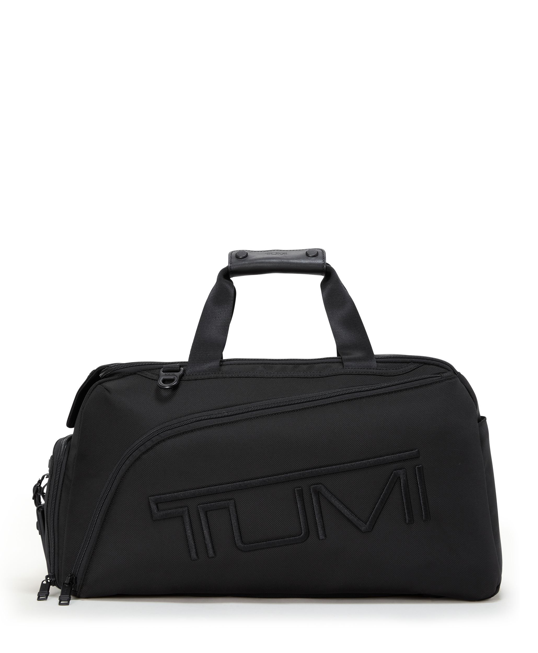 Tumi collapsible duffel cheap