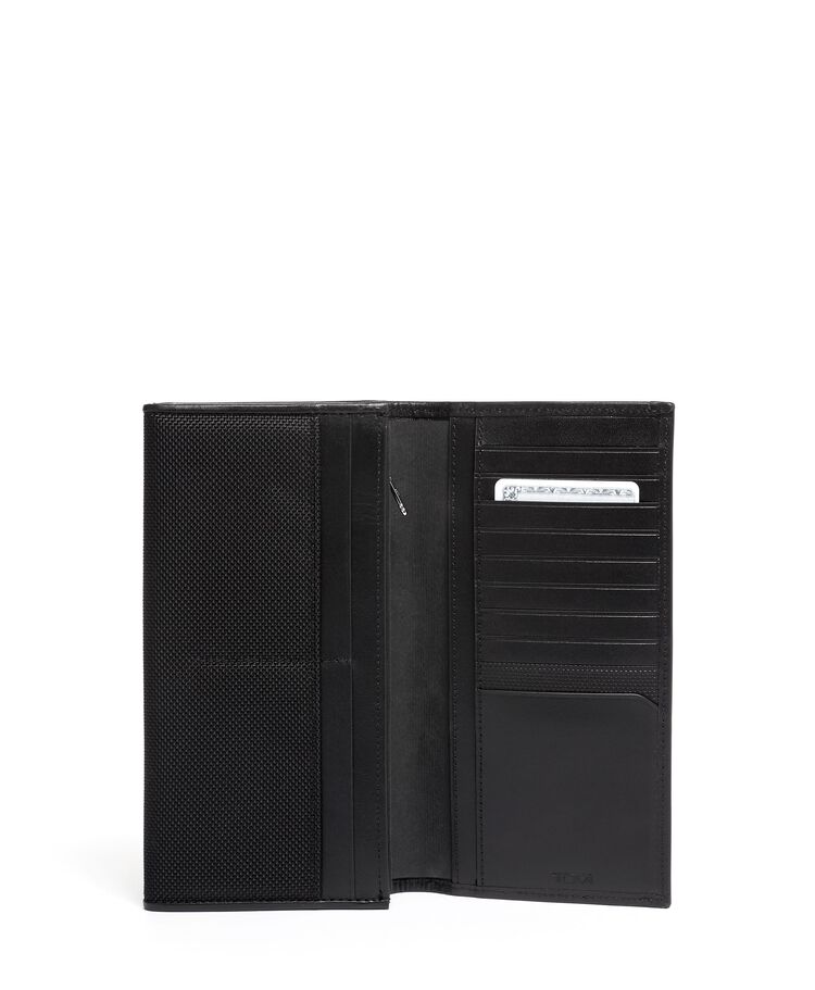 ALPHA SLG 長銀包  hi-res | TUMI