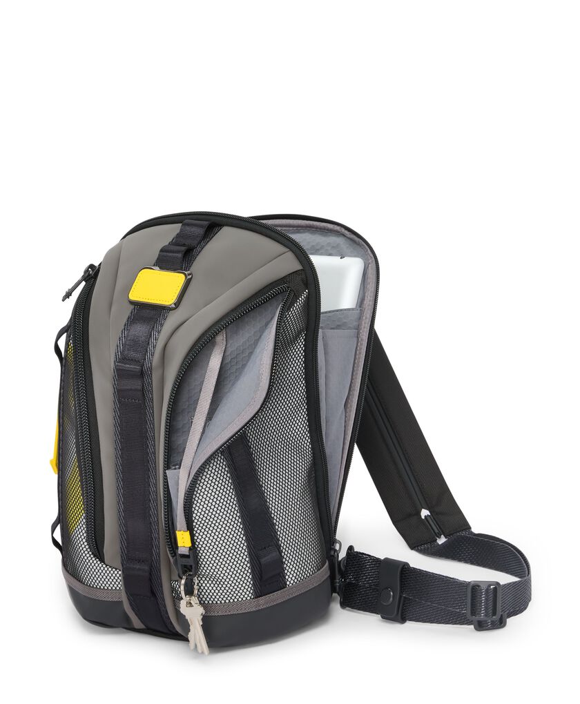 ALPHA BRAVO Knight Sling  hi-res | TUMI