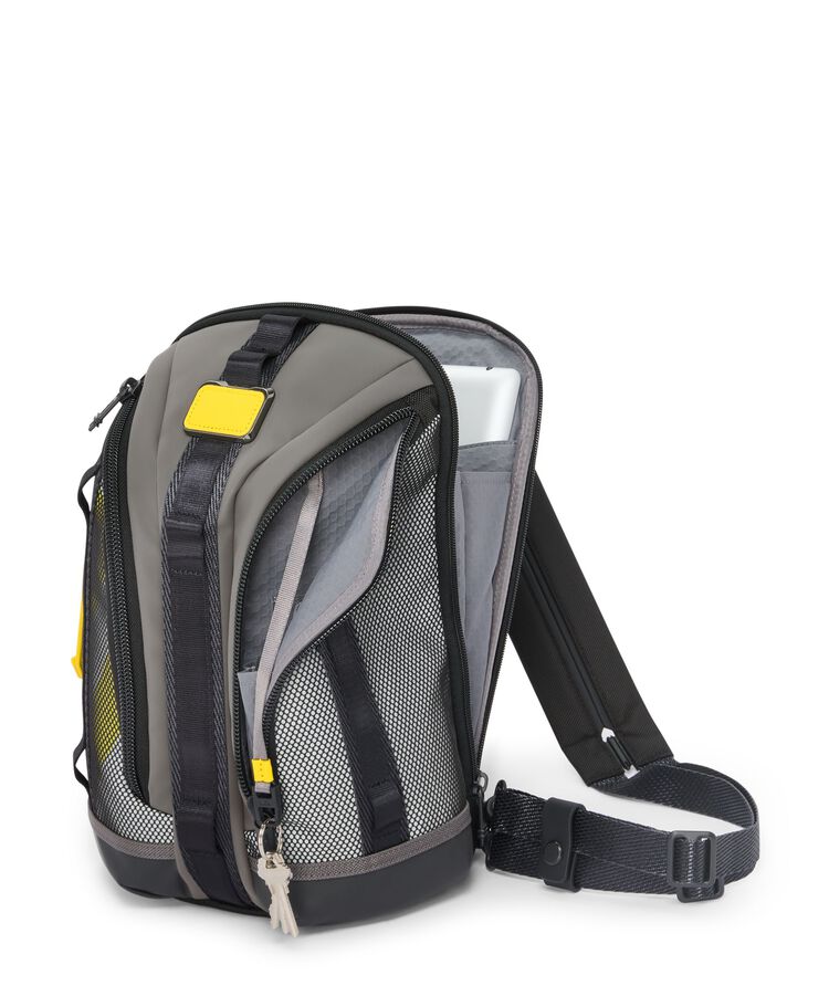 ALPHA BRAVO Knight 胸包/背囊  hi-res | TUMI