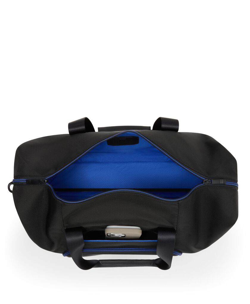 TUMI ALPHA Double Expansion Duffel  hi-res | TUMI