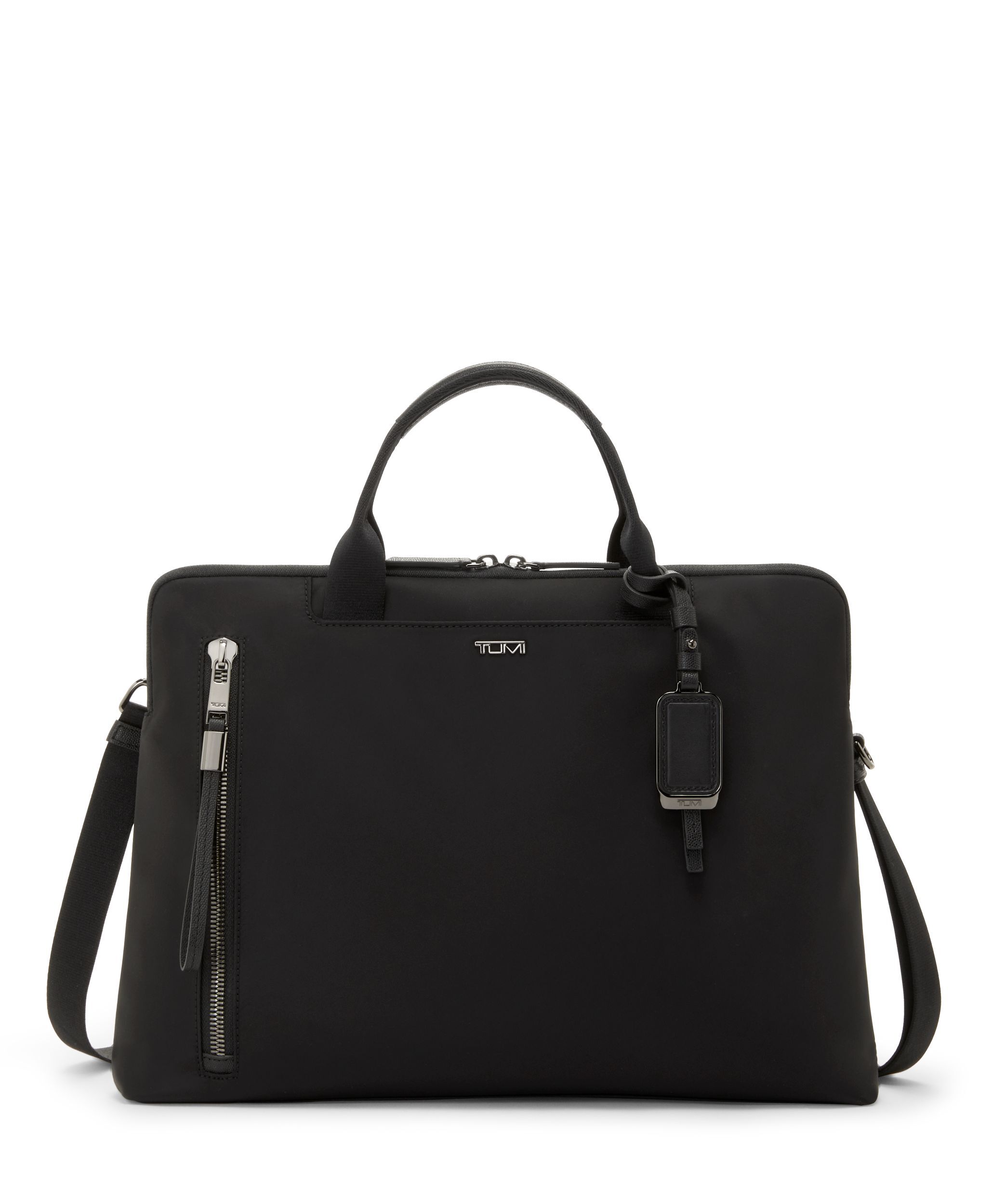 Tumi bag laptop store
