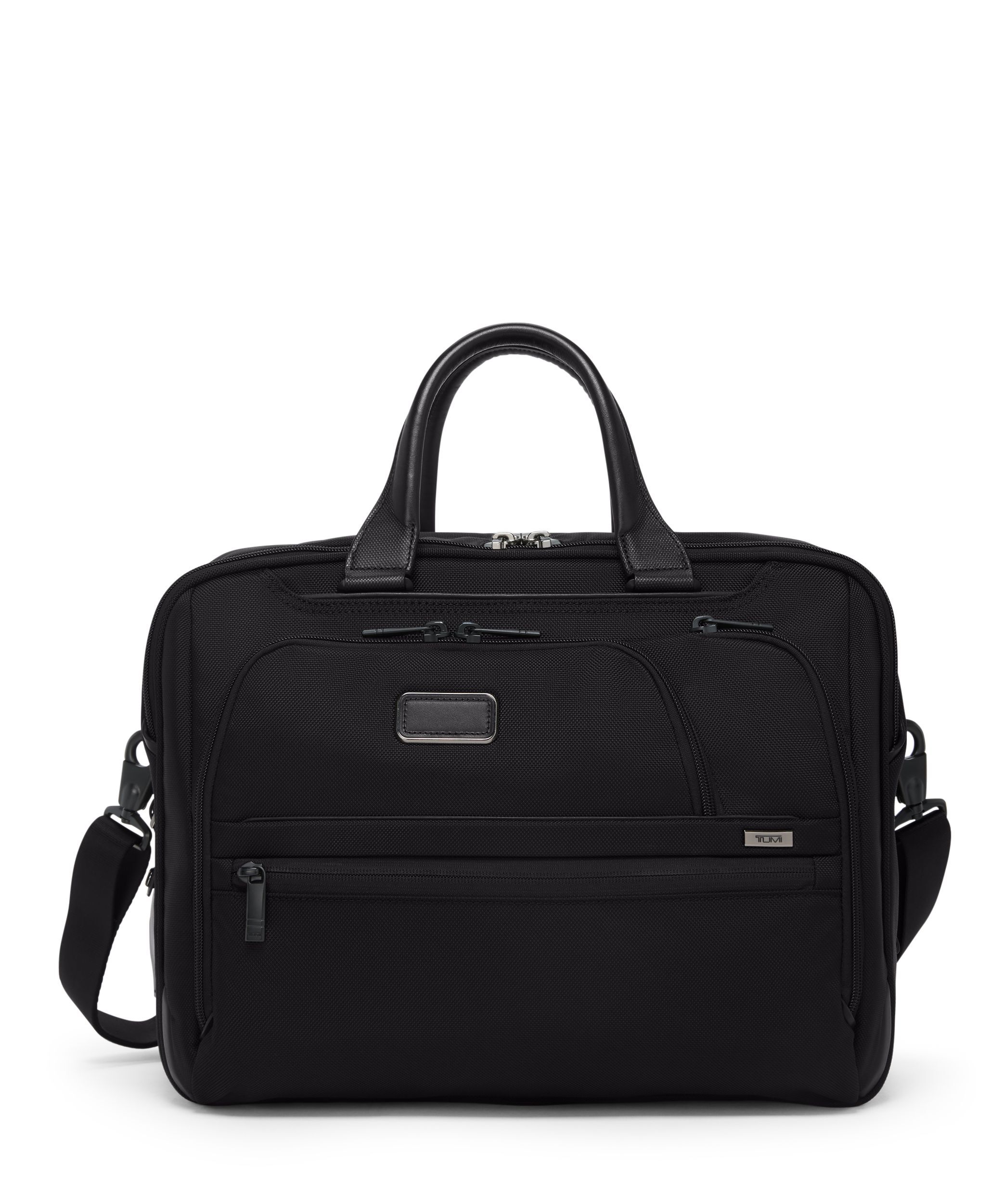 TUMI ALPHA Medium 15