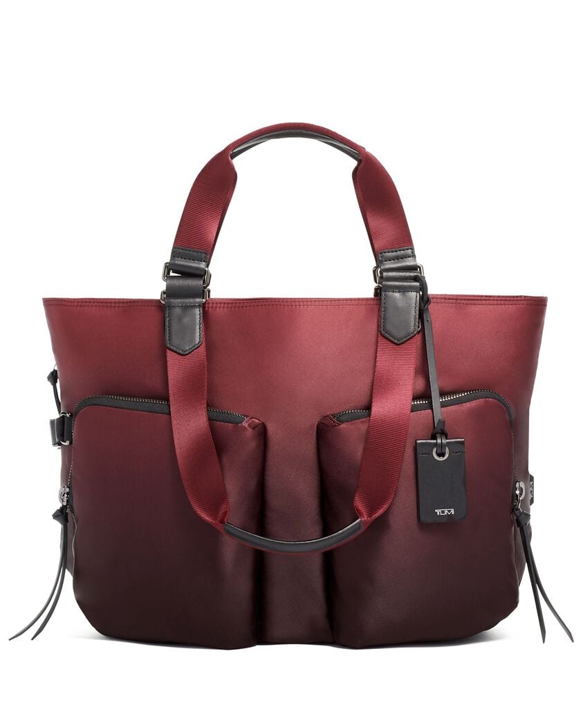 AMBER TOTE | TUMI AMBER TOTE  hi-res | TUMI