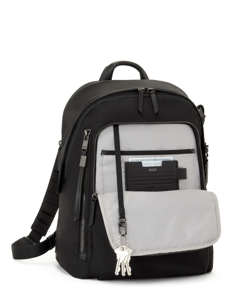 VOYAGEUR Halsey Backpack  hi-res | TUMI