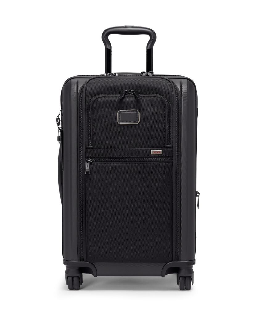 Expandable 4 Wheeled Carry-On  hi-res | TUMI