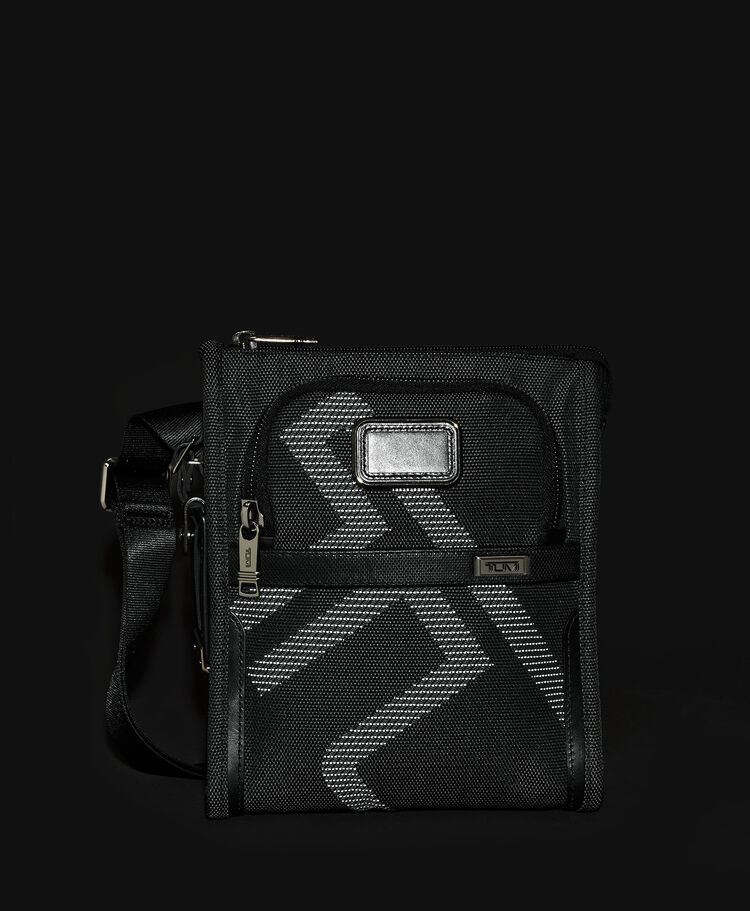 TUMI ALPHA POCKET BAG SMALL hi-res | TUMI