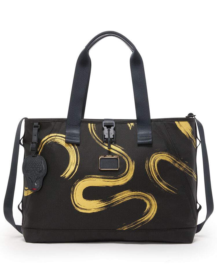 ALPHA BRAVO Retreat Tote hi-res | TUMI