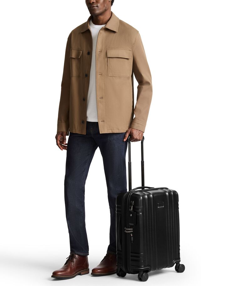 TUMI LATITUDE 大號可擴展手提旅行箱  hi-res | TUMI