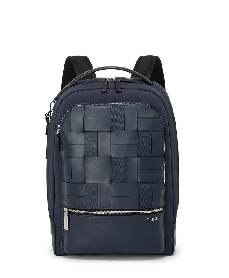 Tumi TUMI HARRISON BRADNER BACKPACK hi-res | TUMI