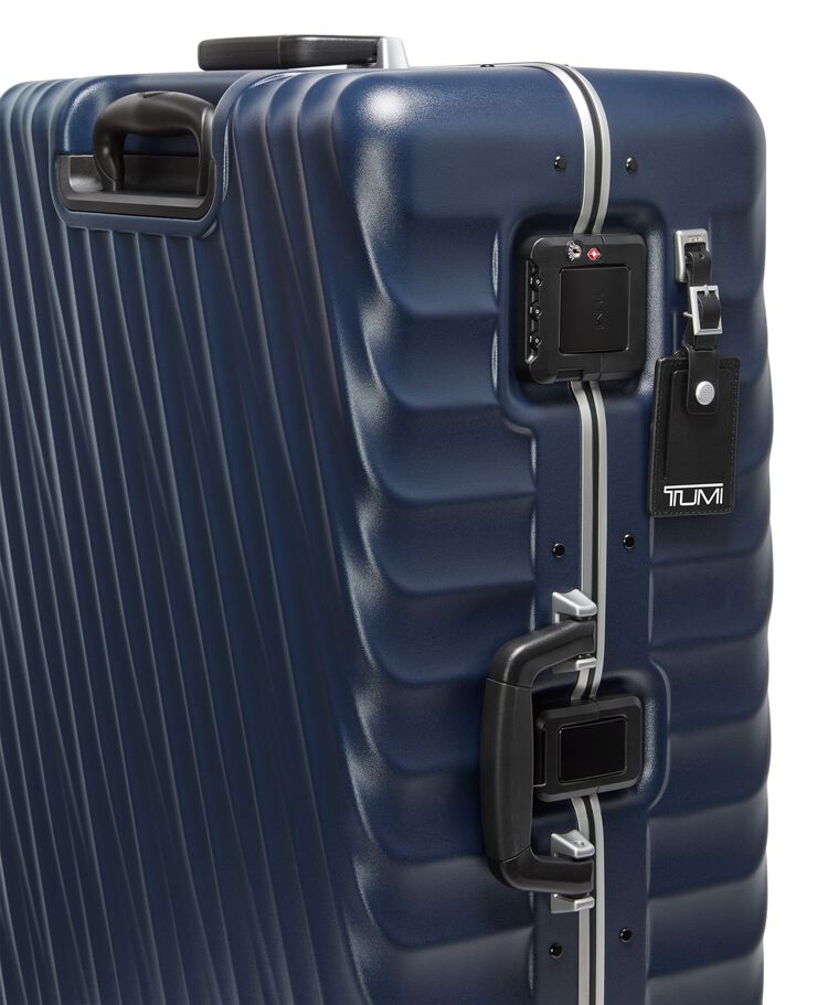 19 DEGREE Extended Trip 4 Wheel Packing Case  hi-res | TUMI