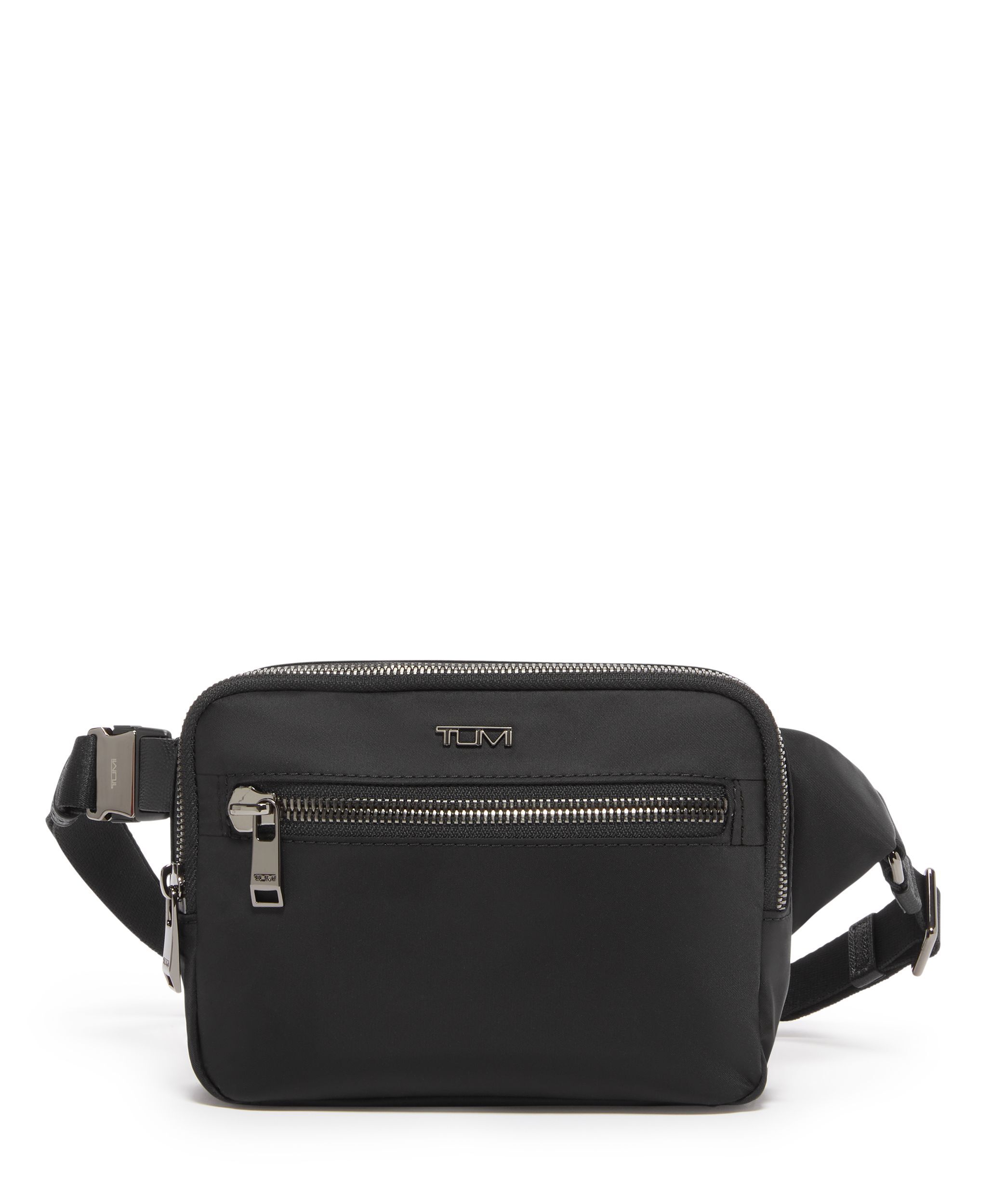 Voyageur Sedona Crossbody Sling in Black Gunmetal TUMI HK