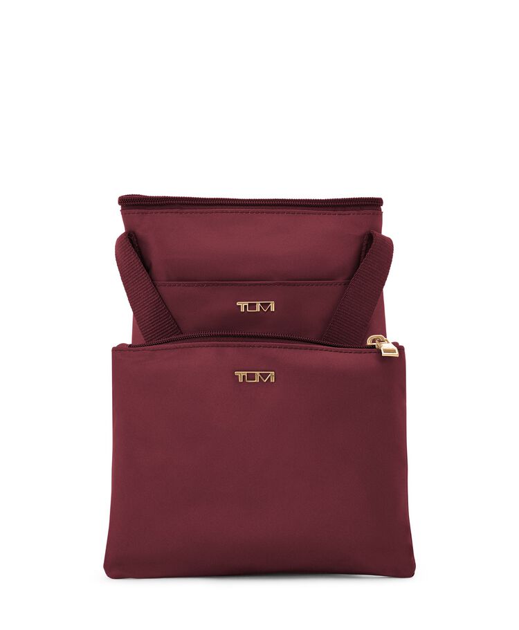 Tumi VOYAGEUR JUST IN CASE SMALL TOTE hi-res | TUMI