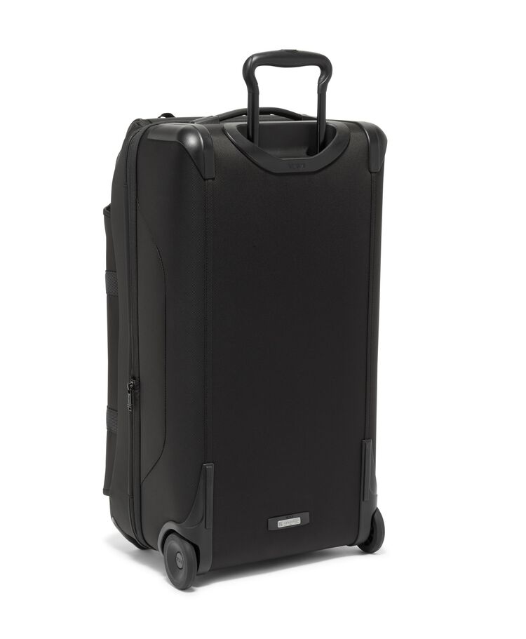 ALPHA BRAVO WHEELED DUFFEL EXP P/C hi-res | TUMI