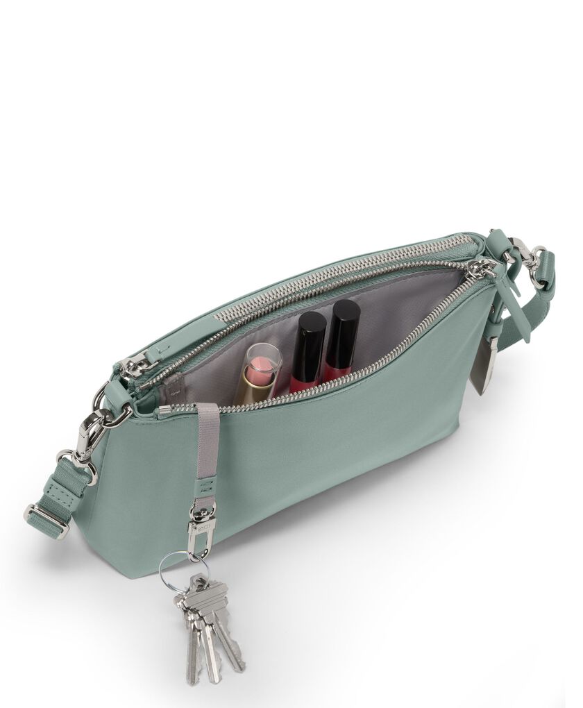 VOYAGEUR Adela 斜揹袋  hi-res | TUMI