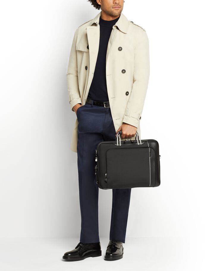 ARRIVE' Hannover輕巧公事包 hi-res | TUMI