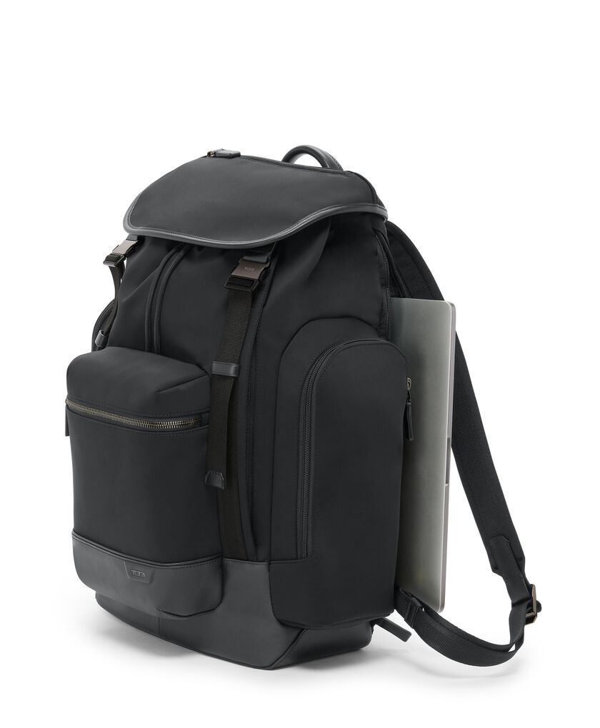 HARRISON Griffen Flap Backpack  hi-res | TUMI