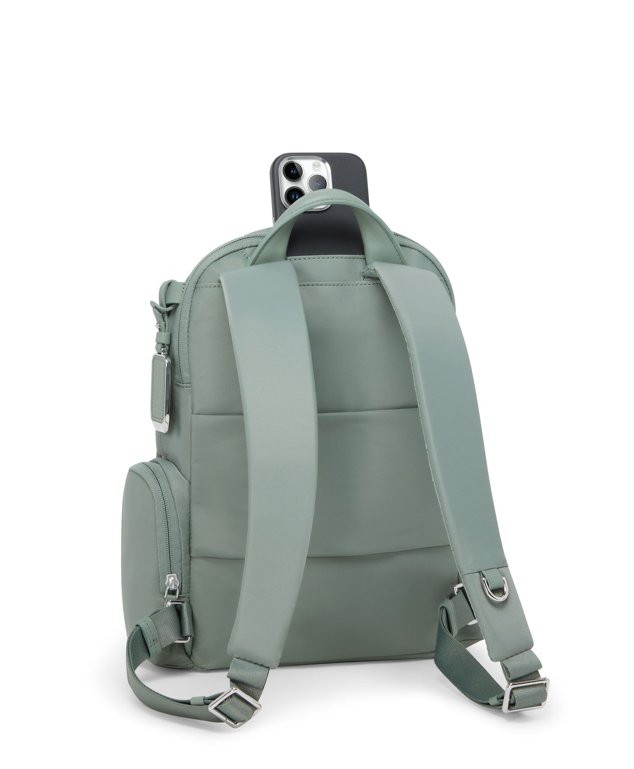 Voyageur Celina Medium Backpack in Thyme | TUMI HK