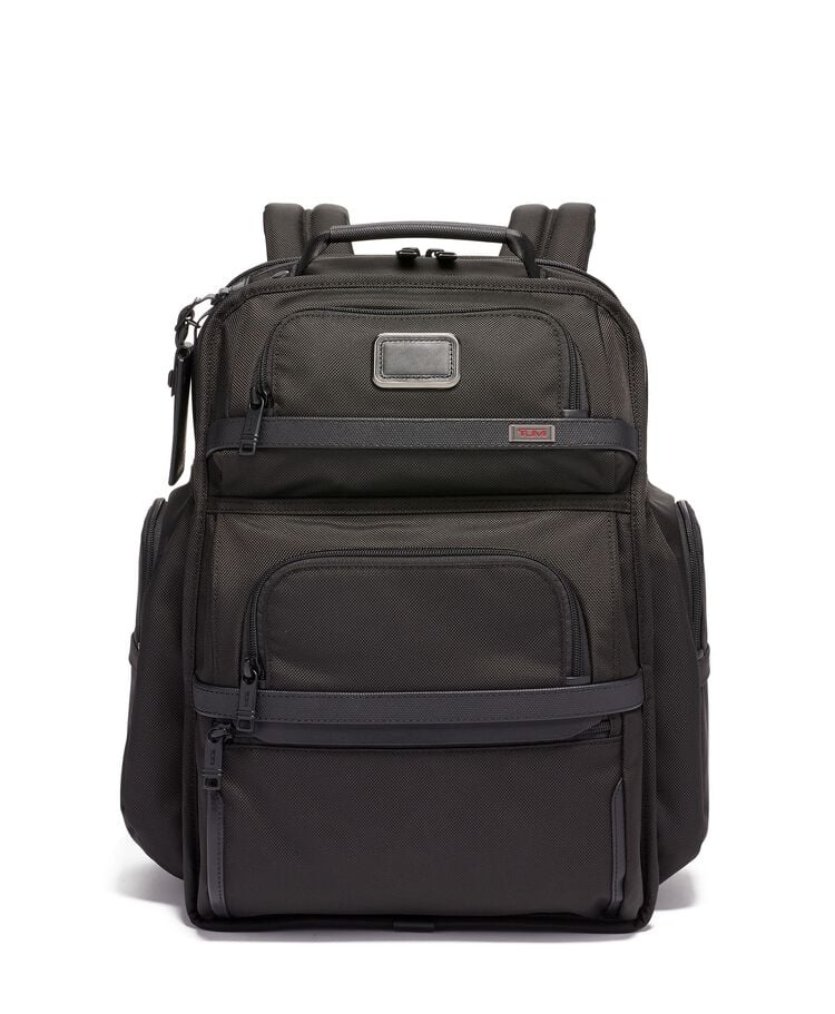 TUMI ALPHA TUMI Brief Pack®  hi-res | TUMI