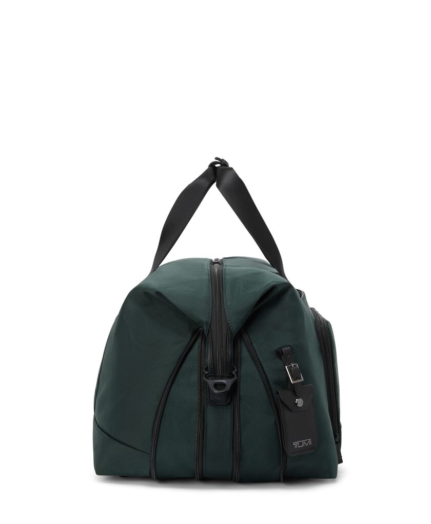 TUMI ALPHA 雙重擴展旅行袋  hi-res | TUMI