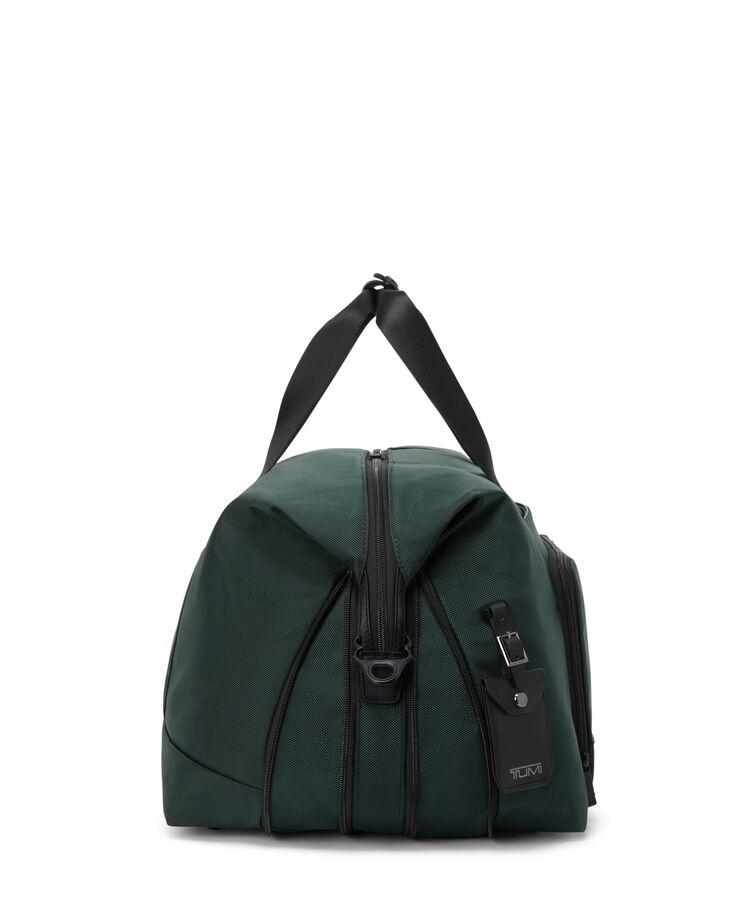 TUMI ALPHA 雙重擴展旅行袋  hi-res | TUMI