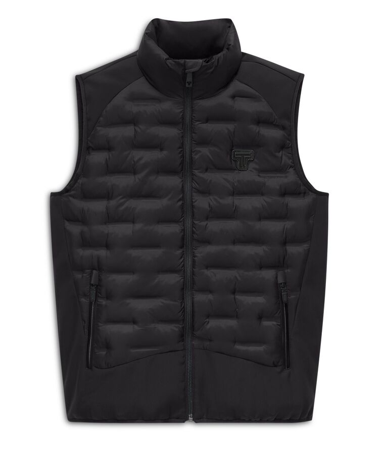 OUTERWEAR MENS MIDWEIGHT VEST M hi-res | TUMI
