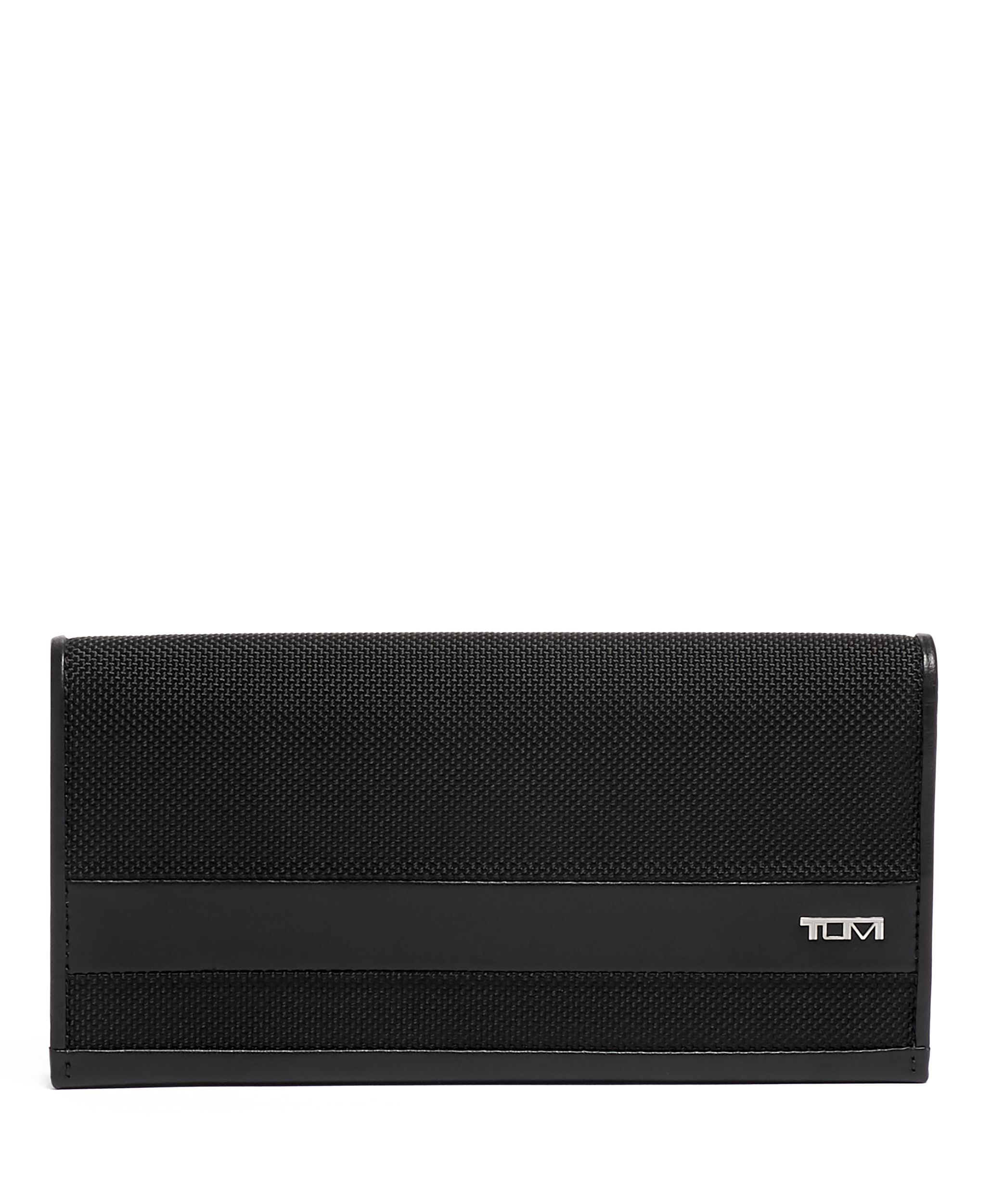 Tumi breast pocket wallet discount