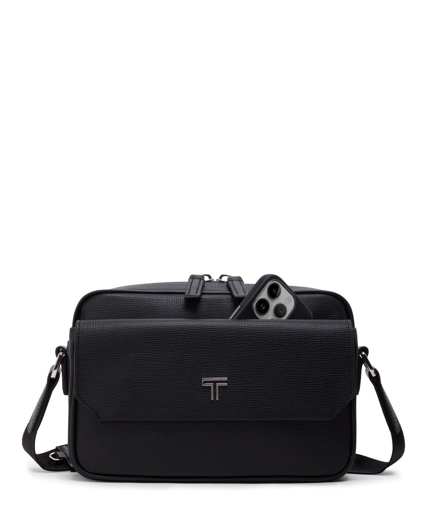 Tumi TURIN MANZI CROSSBODY  hi-res | TUMI