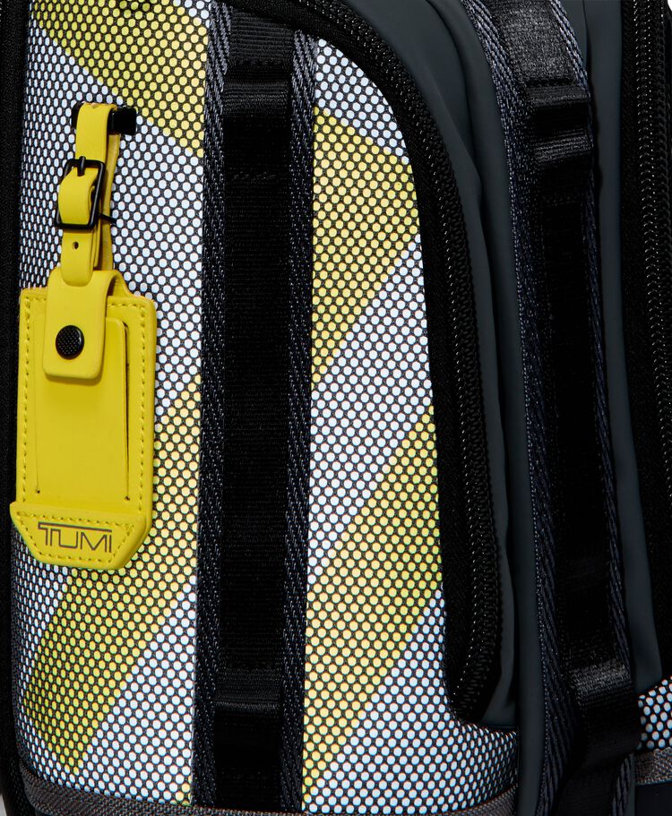 ALPHA BRAVO Knight 胸包/背囊  hi-res | TUMI