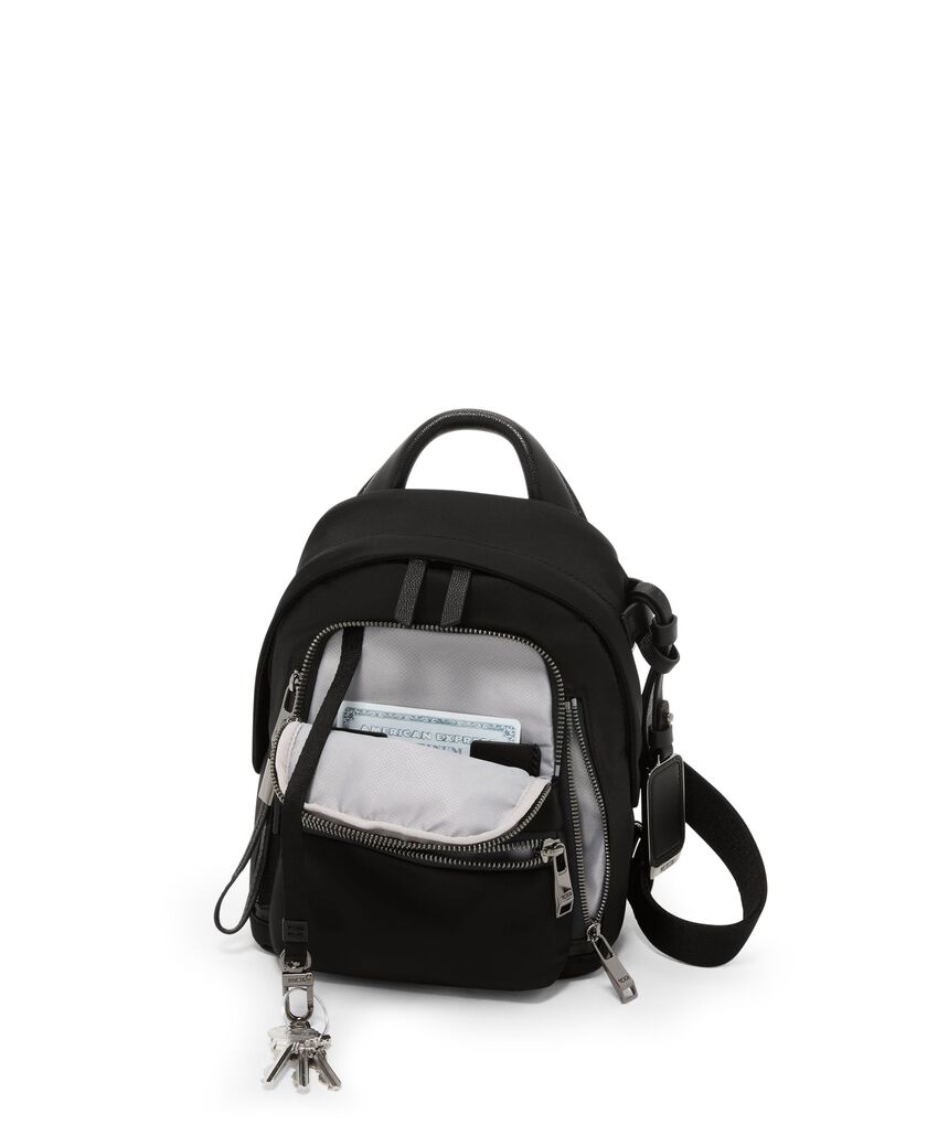 CELINA MINI BACKPACK  hi-res | TUMI