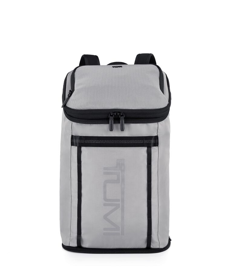 Tumi ALPHA BRAVO PACKABLE BACKPACK hi-res | TUMI