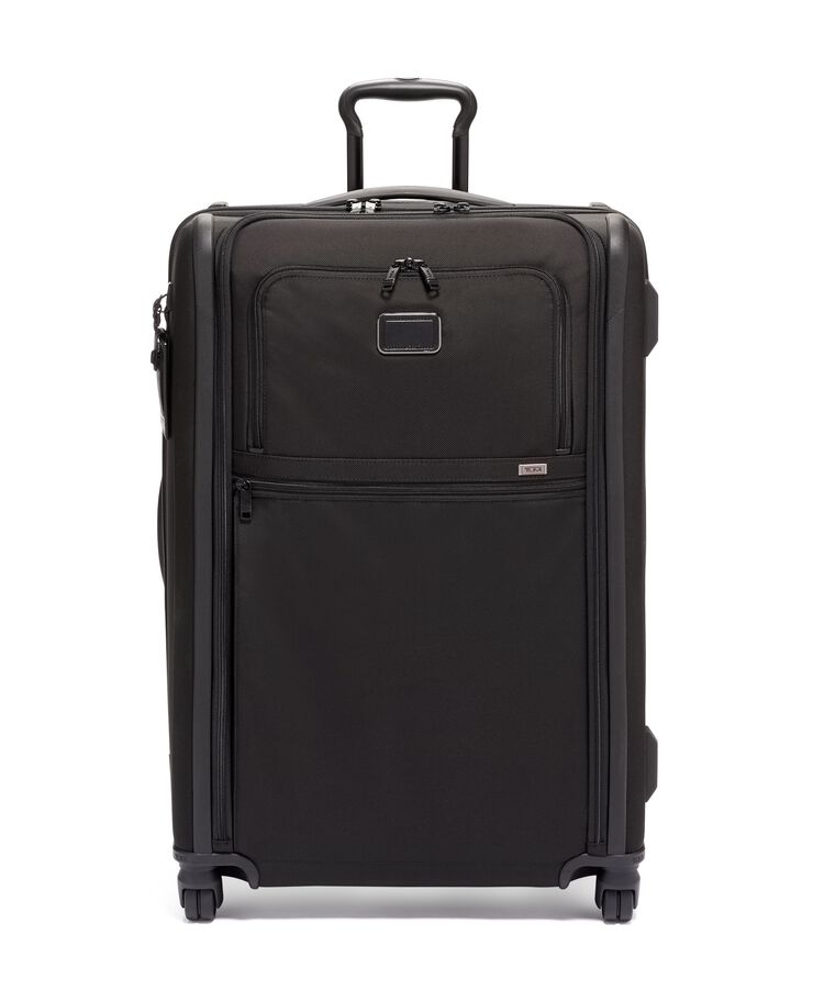 TUMI ALPHA Mid Trip Expandable 4 Wheeled Packing Case  hi-res | TUMI
