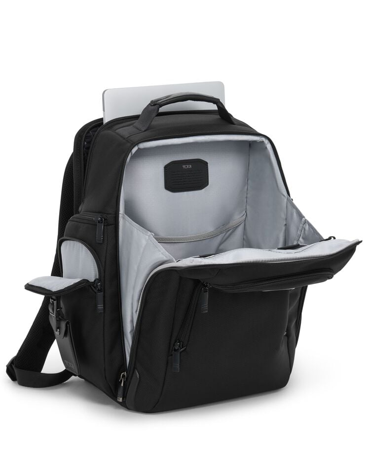 TUMI ALPHA TUMI Brief Pack&reg; 背囊  hi-res | TUMI