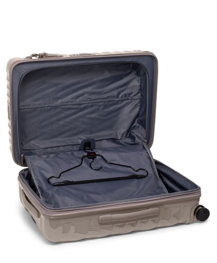 Tumi 19 DEGREE ST EXP 4 WHL P/C hi-res | TUMI
