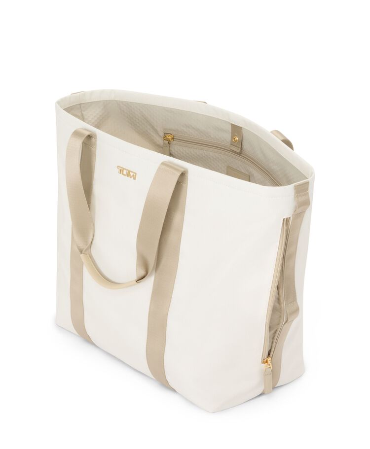 ALPHA BRAVO Essential Medium East West Tote hi-res | TUMI