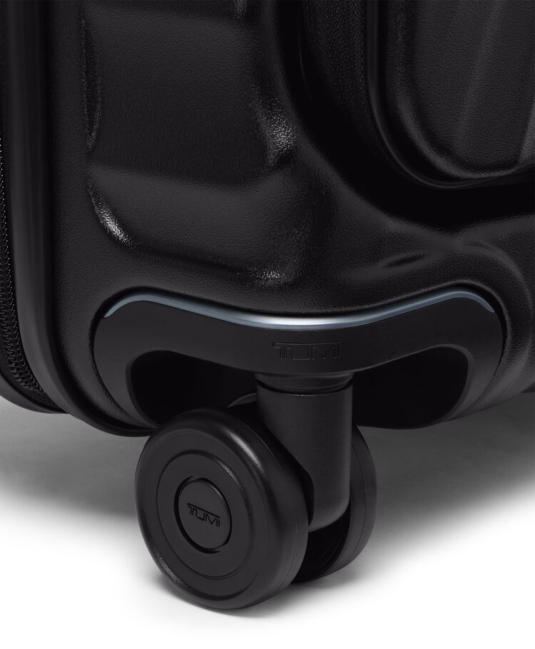 19 DEGREE 大號前蓋可擴展手提旅行箱  hi-res | TUMI