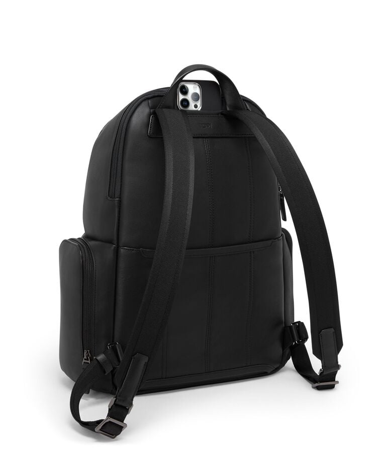 Tumi TUMI HARRISON HADDEN BACKPACK hi-res | TUMI
