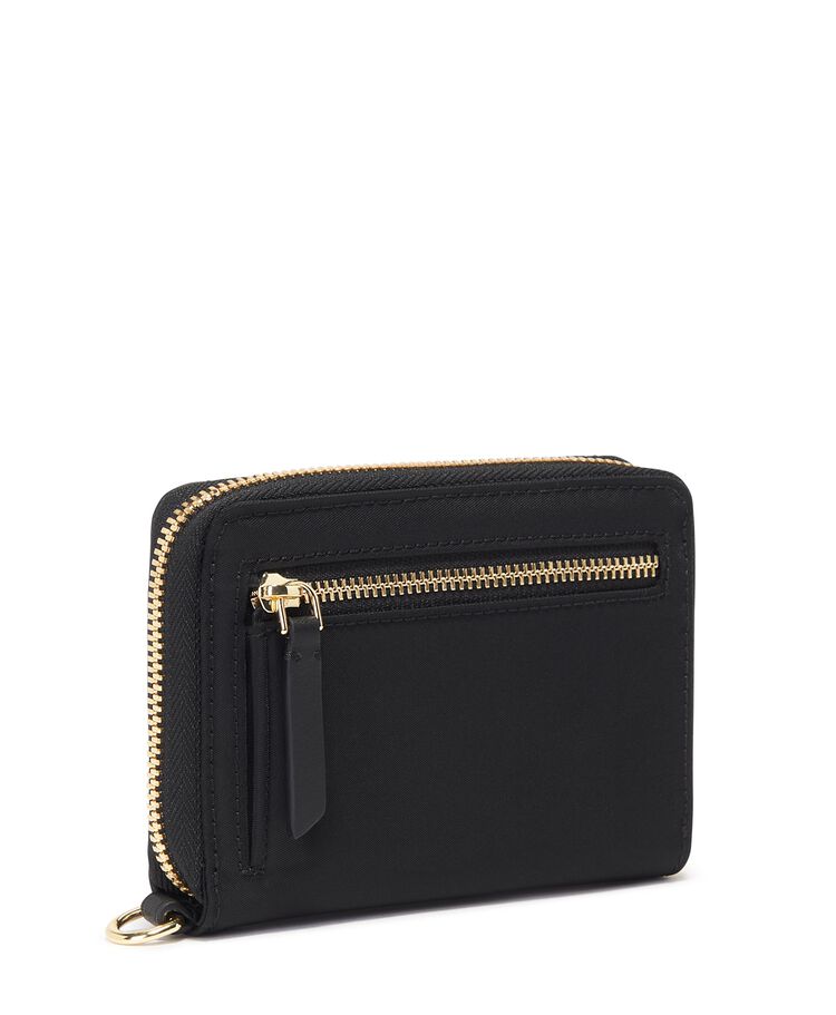 VOYAGEUR Tri-Fold Zip-Around hi-res | TUMI