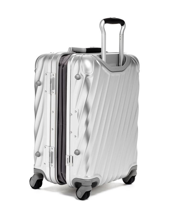 19 DEGREE ALUMINUM 國際可擴展手提旅行箱 hi-res | TUMI