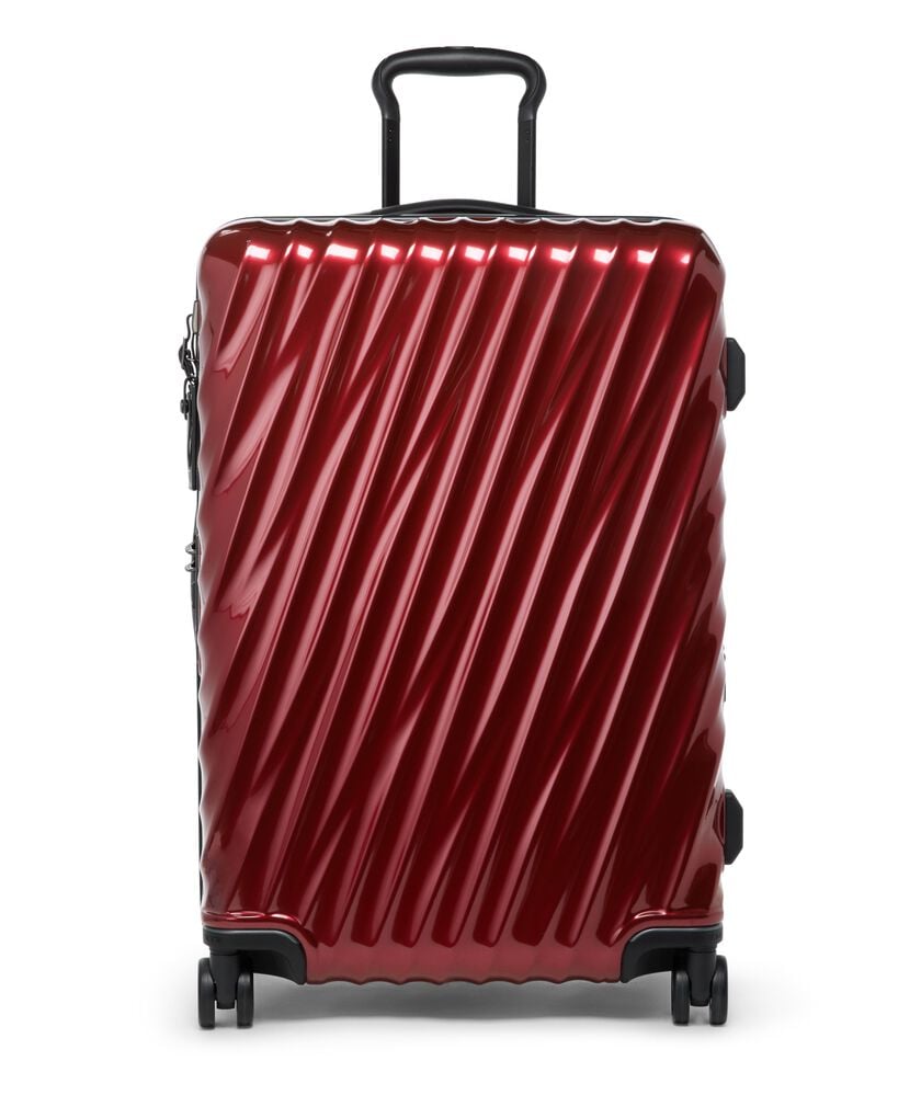 Tumi 19 DEGREE ST EXP 4 WHL P/C  hi-res | TUMI