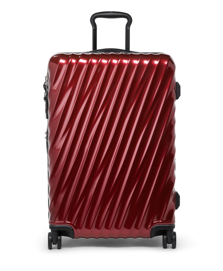Tumi 19 DEGREE ST EXP 4 WHL P/C hi-res | TUMI