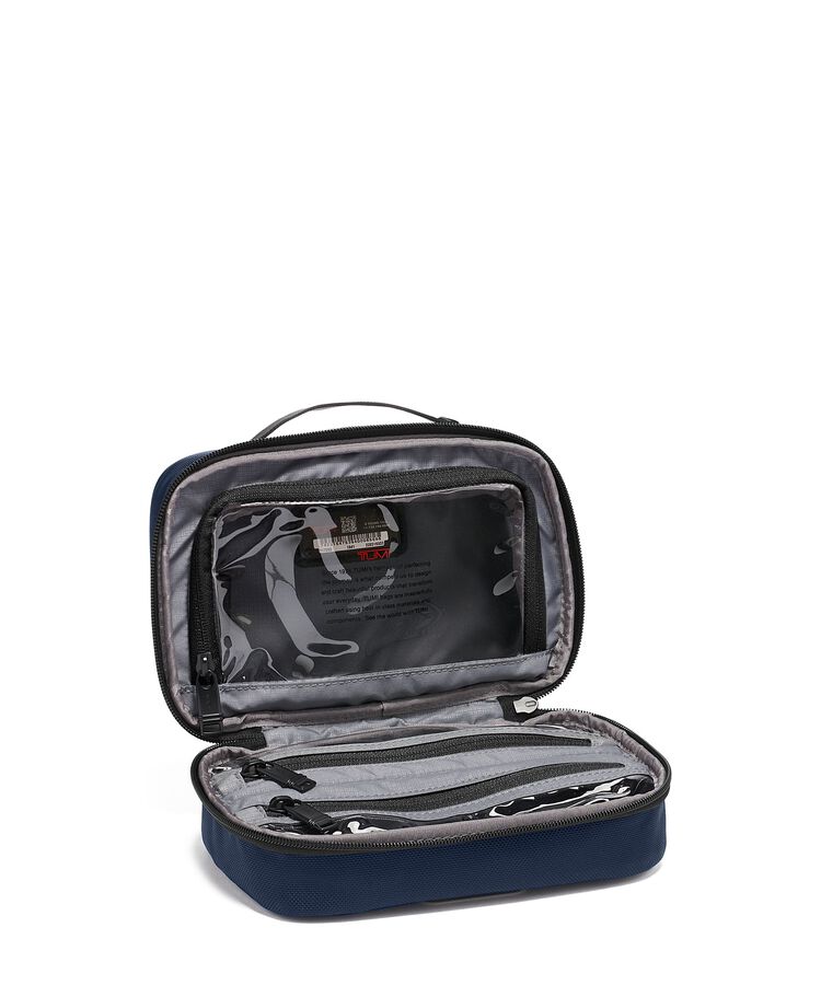 Tumi TUMI ALPHA SPLIT TRAVEL KIT hi-res | TUMI