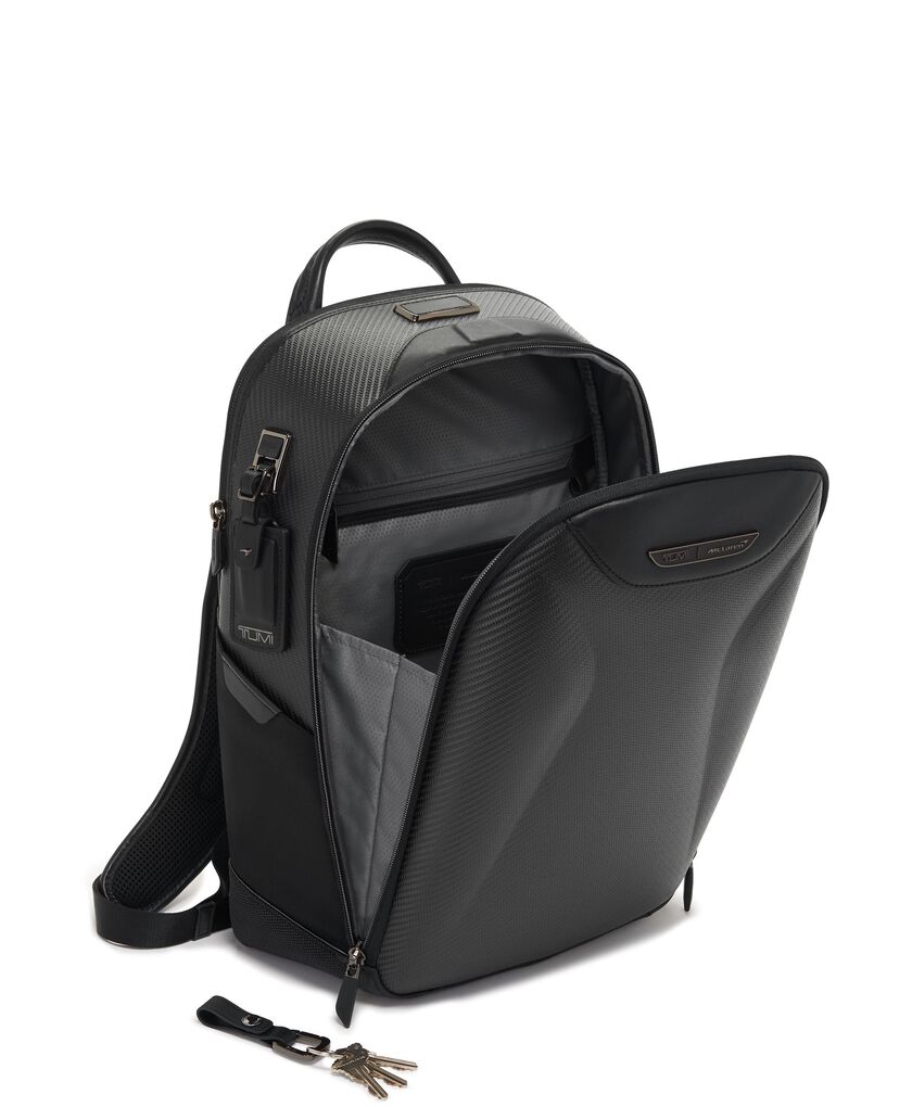 TUMI I MCLAREN Velocity 背囊  hi-res | TUMI