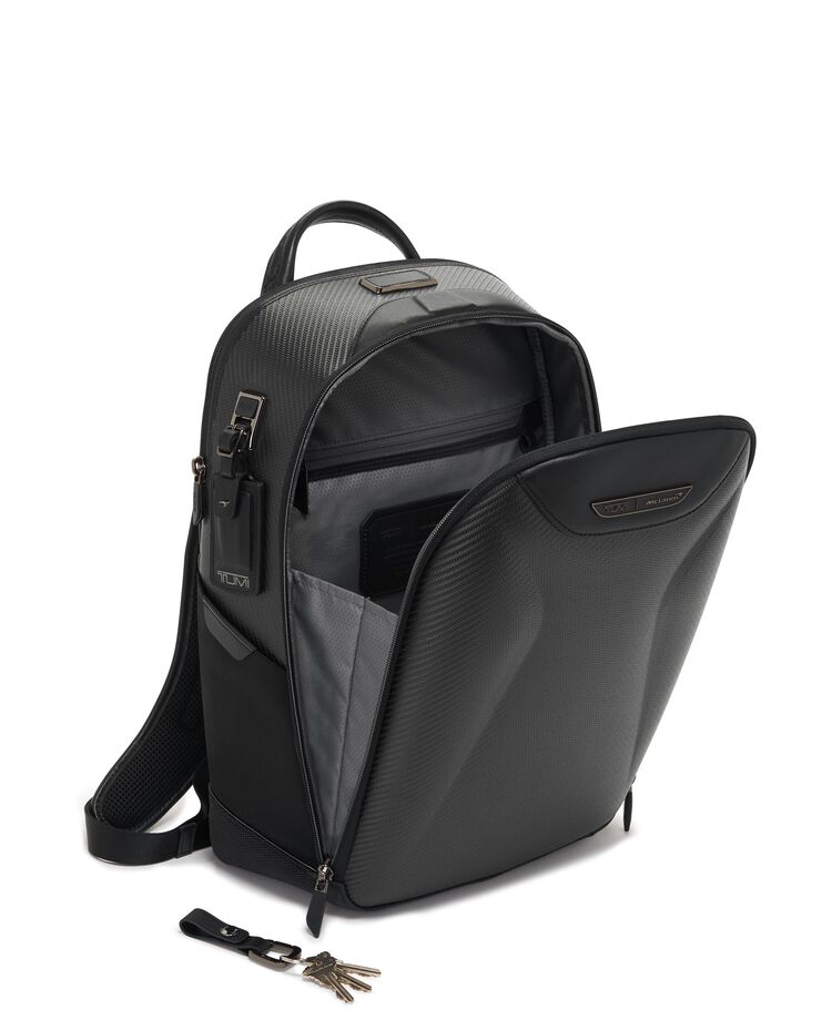 TUMI I MCLAREN Velocity 背囊 hi-res | TUMI